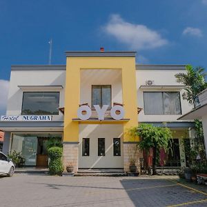 Oyo Hotel Nugraha